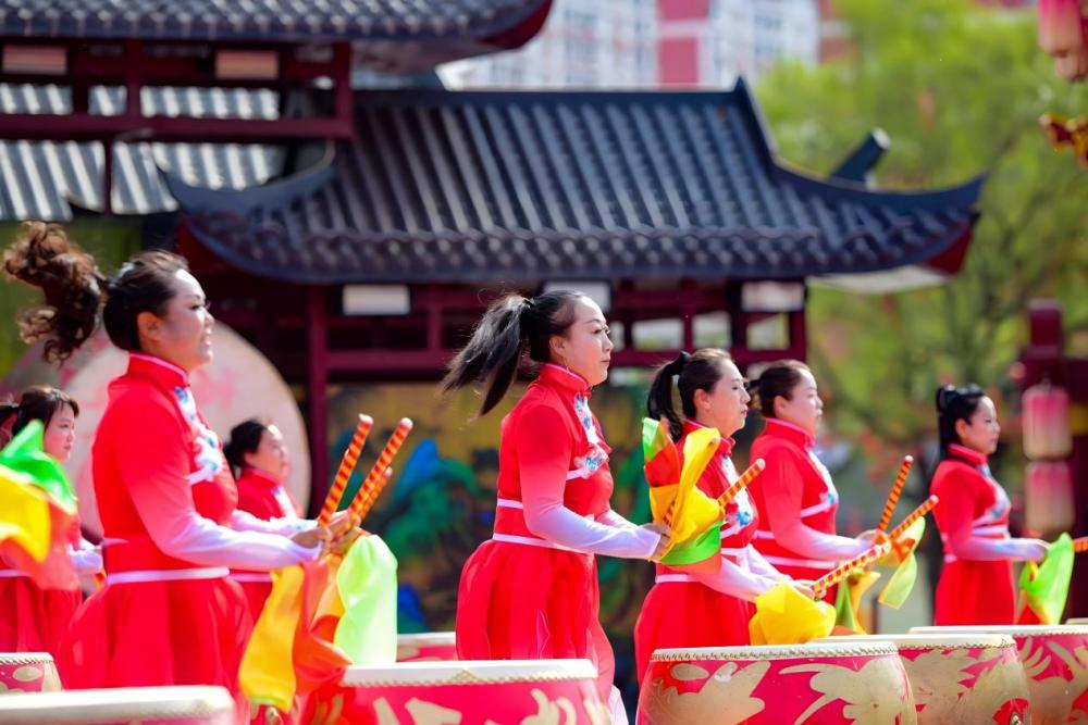 赛事火 健身热 活力足——“五一”假期体育盘点