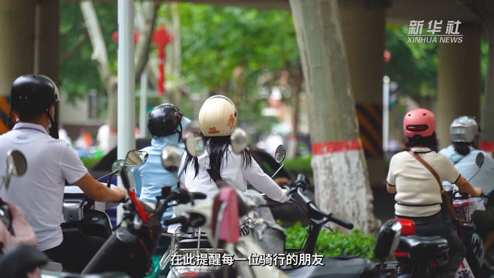 为什么要“较真”一顶头盔？