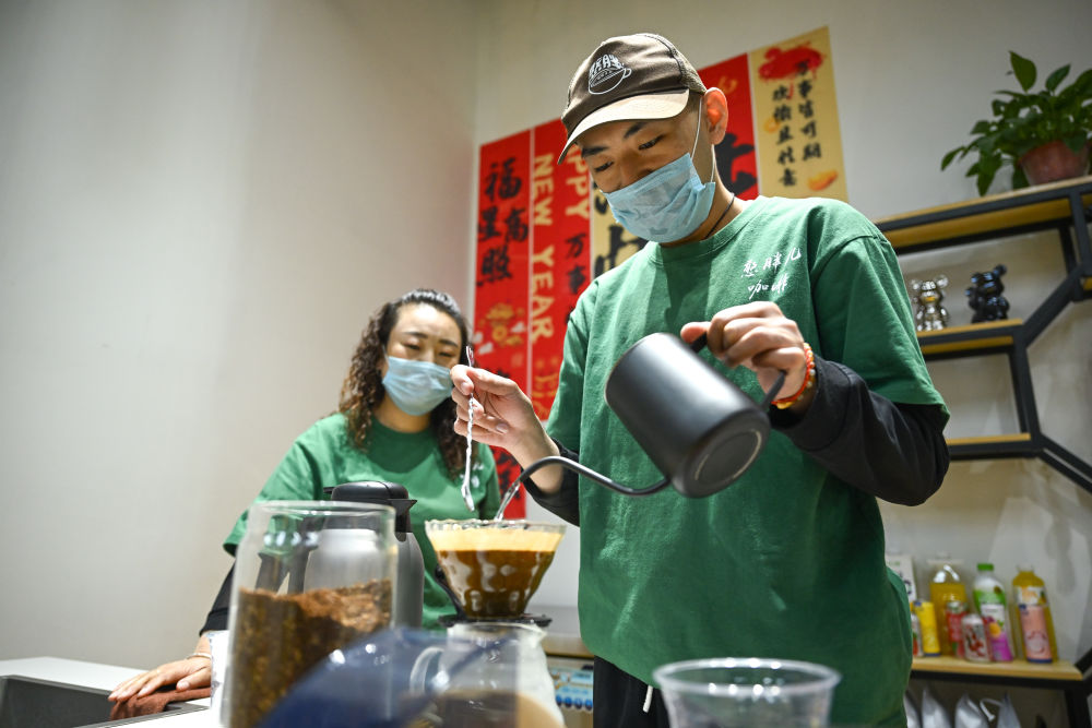 镜观·回响丨让每个生命都绽放光芒