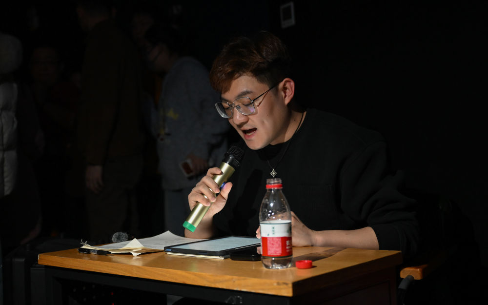 镜观·回响丨让每个生命都绽放光芒