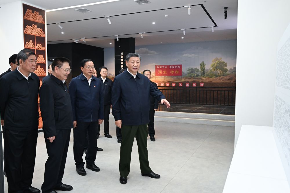镜观·回响｜精工巧匠传灯人