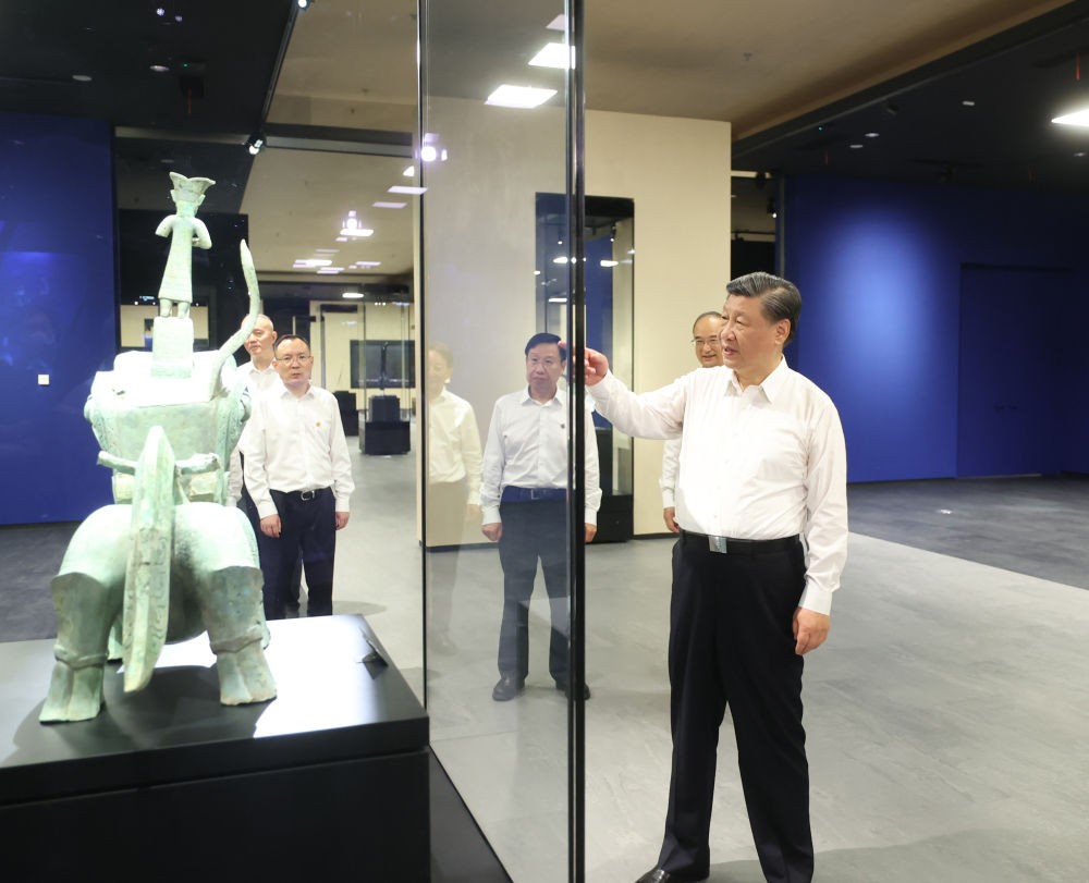 镜观·回响｜精工巧匠传灯人