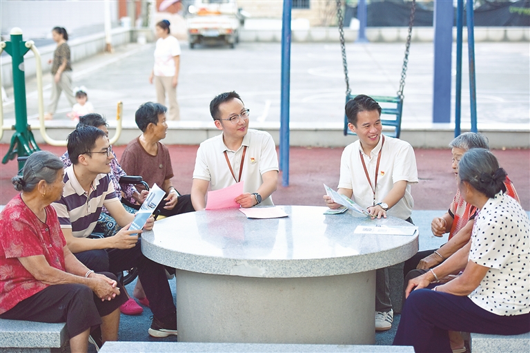 树立和践行正确政绩观(八)为民造福是最大政绩