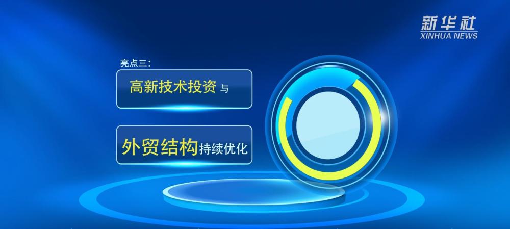 权威解读｜从1至4月数据看中国经济稳中有进