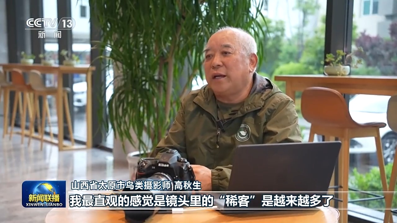 新思想引领新征程丨奋力谱写新时代生态文明建设新篇章