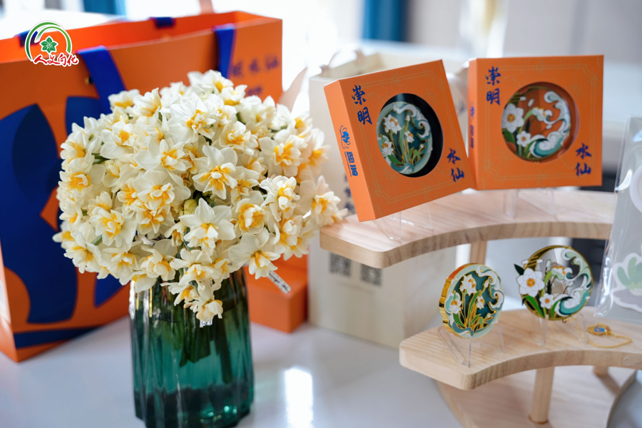 谁为崇明“世界级生态岛”代言？一条江，一群鸟，N种土特产…