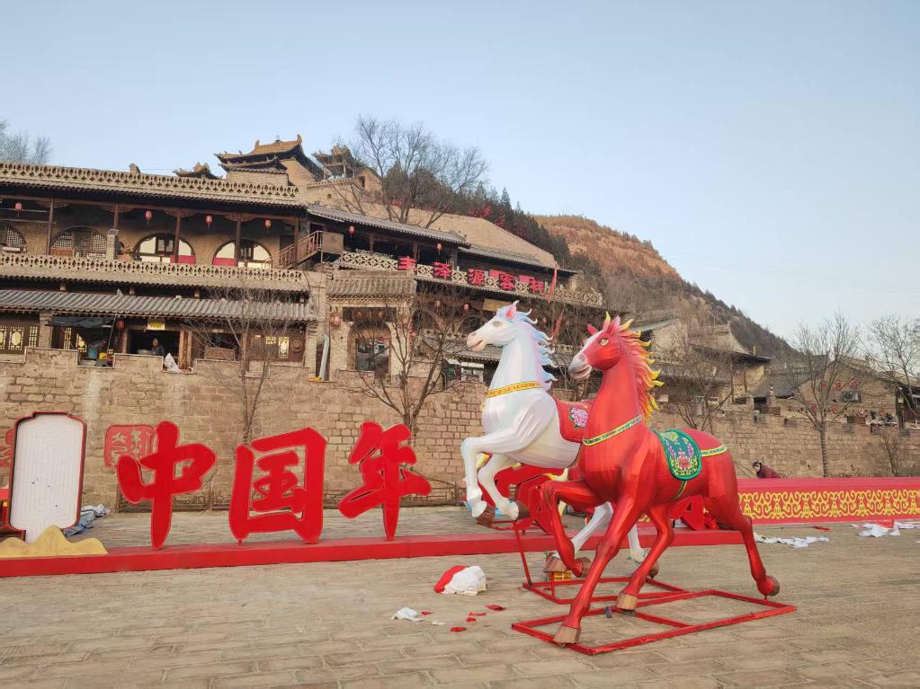 财经聚焦|同比增长10.9% 乡村旅游产业再上新台阶