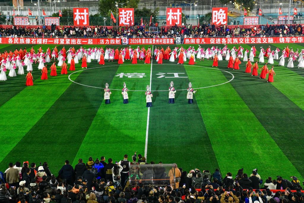 文脉赓续 奏响文化强国的时代强音