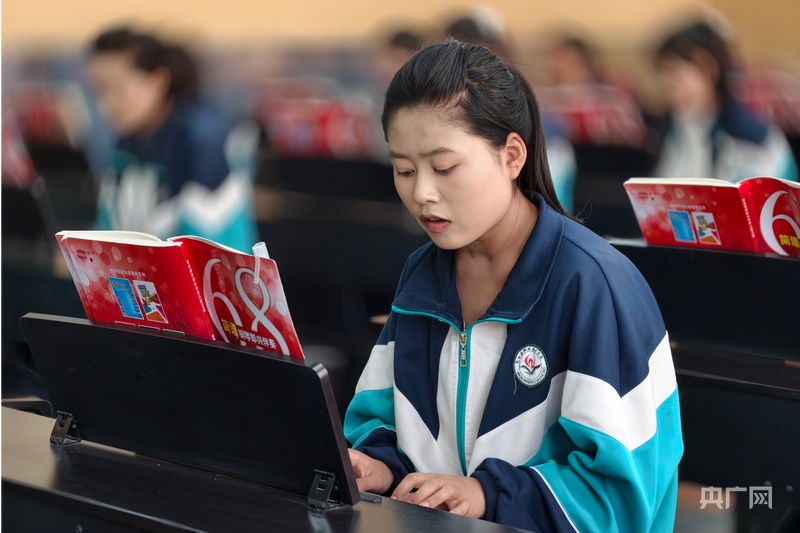高质量发展看中国 | 职业教育成为农村劳动力转移培训基地