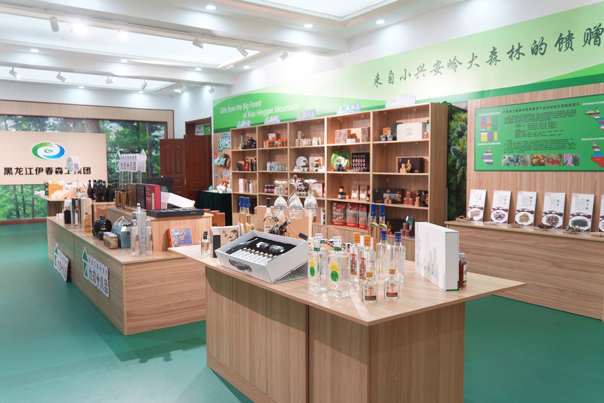 学习手记·创新理论引领创新实践|人与青山两不负——“林区三问”的十年答卷