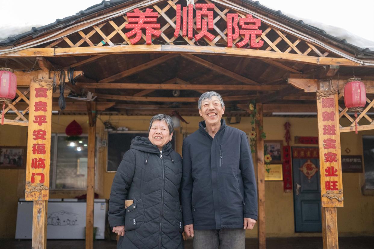 学习手记·创新理论引领创新实践|人与青山两不负——“林区三问”的十年答卷