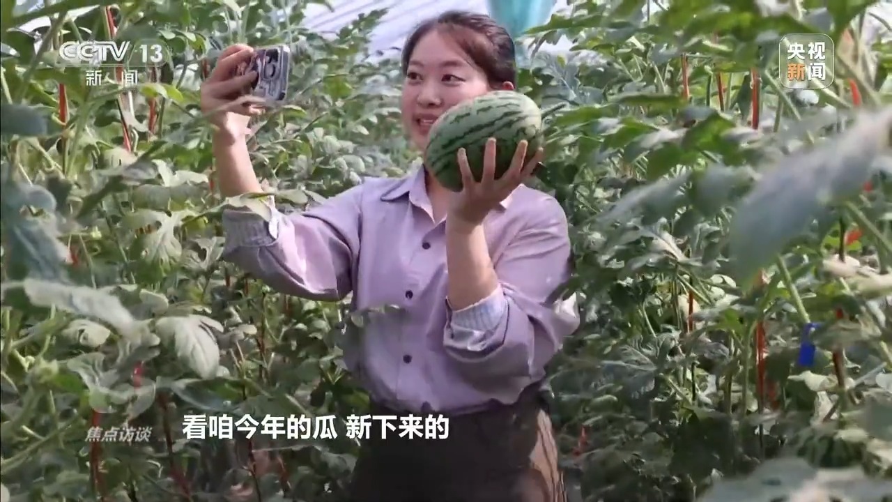 焦点访谈丨政企聚力搭平台 各地精准施策帮毕业生迈好职场第一步
