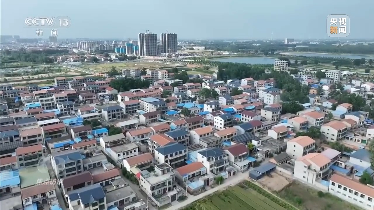 焦点访谈丨政企聚力搭平台 各地精准施策帮毕业生迈好职场第一步
