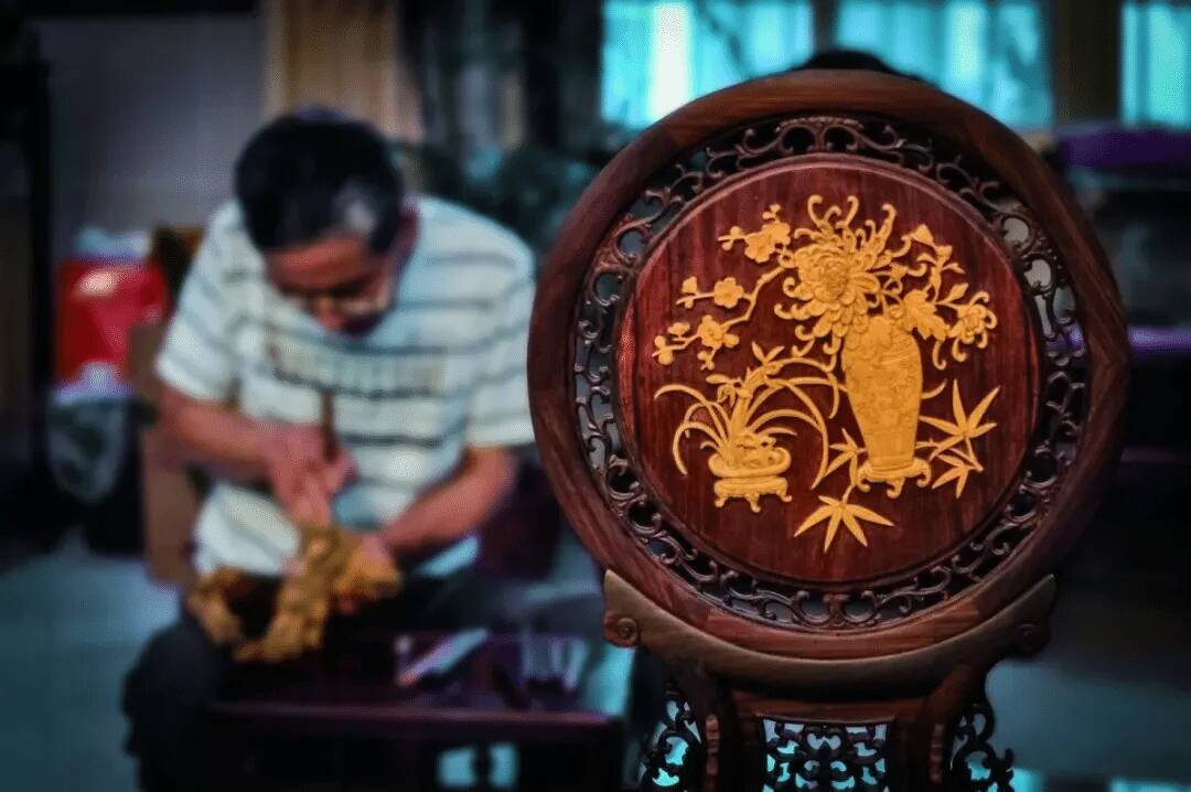 好评中国|中华文脉的活态传承