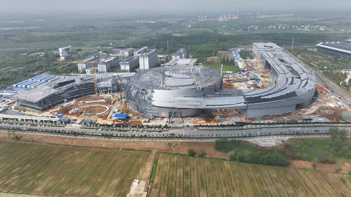 习近平总书记重要论述指引科技强国建设