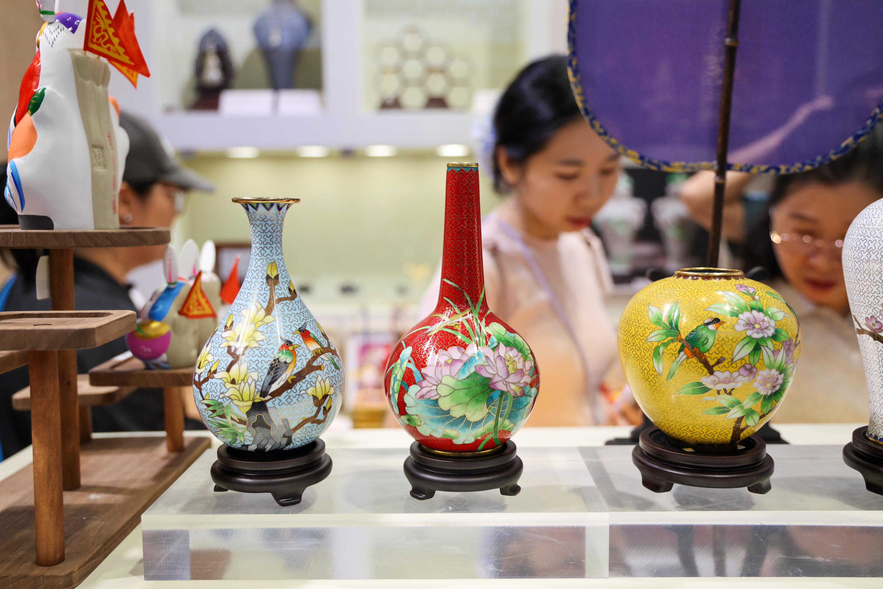 深观察|繁荣文化事业,让人民享受更高品质文化生活
