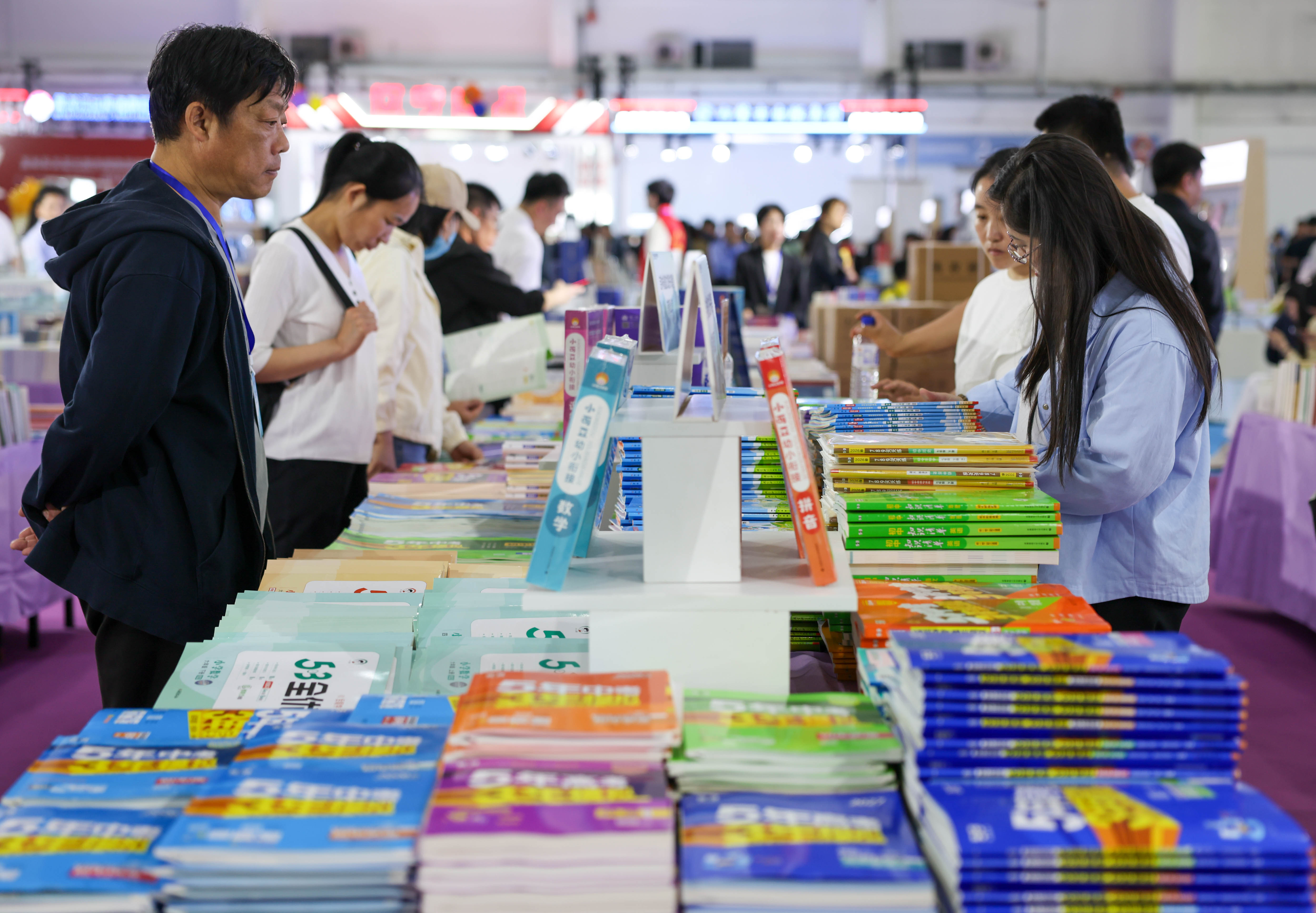 深观察|繁荣文化事业,让人民享受更高品质文化生活