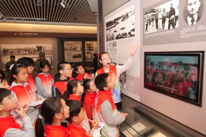 走出围墙走上舞台,让文物“活”进人们日常生活 走出围墙走上舞台,让文物“活”进人们日常生活
