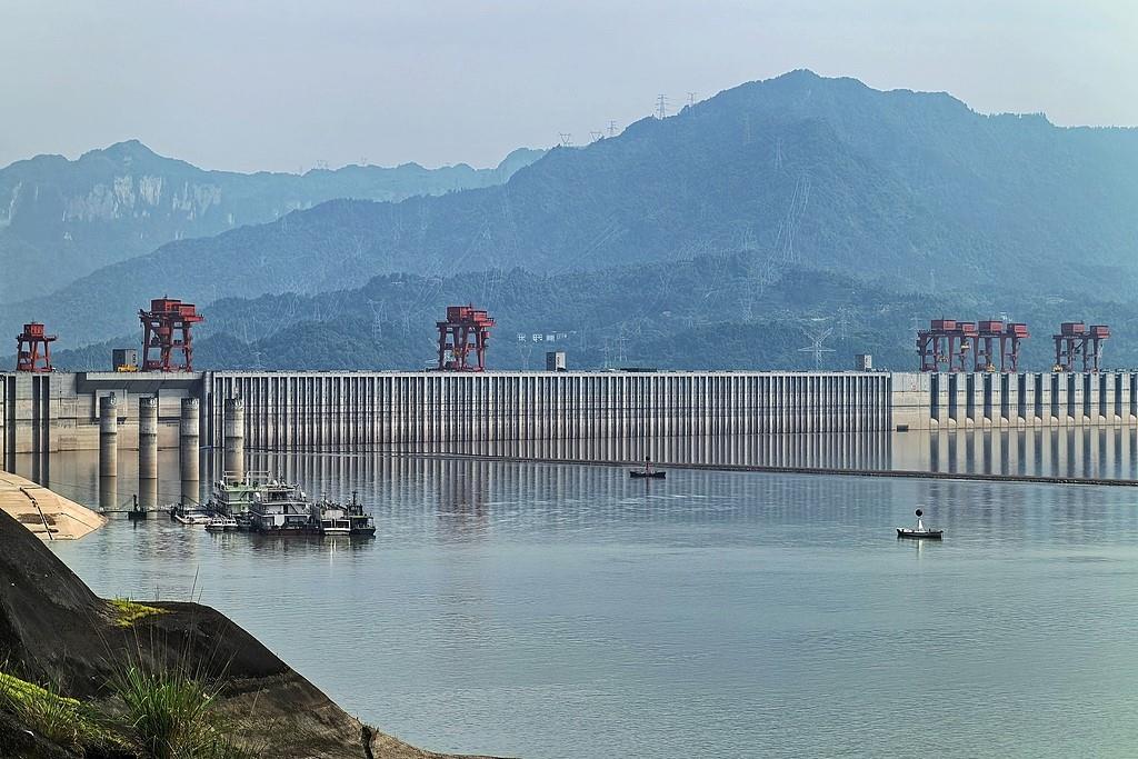 中国经济信心说丨三峡“超级工程”上新将带来什么