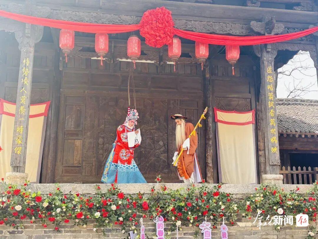 陕西:上新文旅IP 打造高品质旅游产品