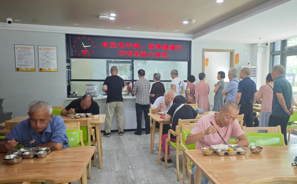 走进小城看消费丨浙江温岭:“留量磁场”的三个密码