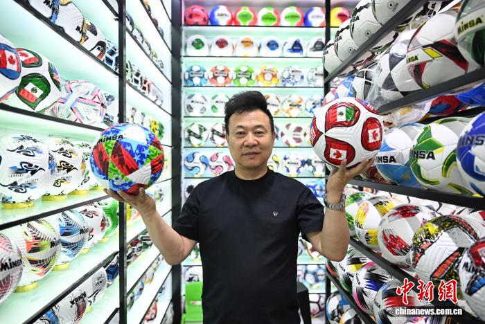 三把“钥匙”破解义乌小商品出海“通关密码”