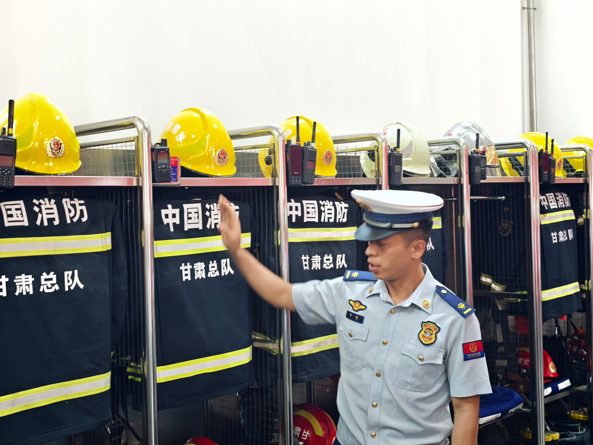 青春华章・丝路逐光|思政铸魂,一场行走河西的青春大课堂 青春华章・丝路逐光|思政铸魂,一场行走河西的青春大课堂