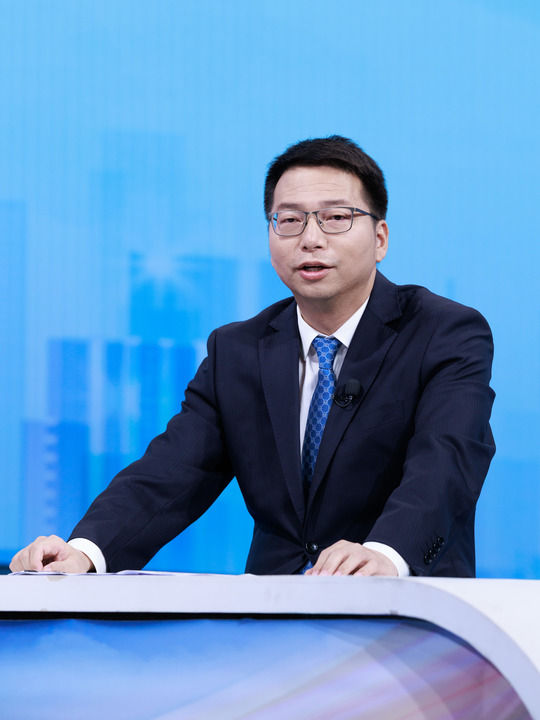 “中国经济圆桌会”共话三峡水运新通道