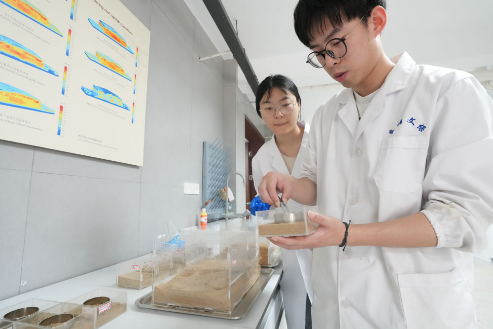镜观·回响|让中华文明瑰宝永续留存 泽惠后人