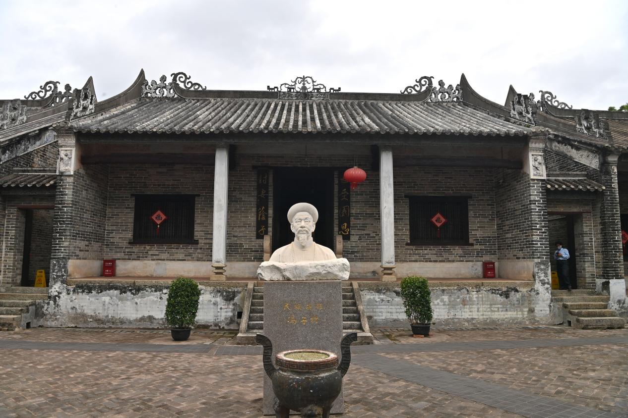 探访平陆运河子材大桥