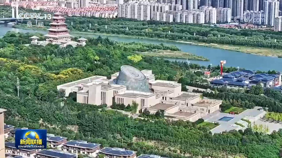 【新思想引领新征程】守护文化瑰宝 赓续中华文脉