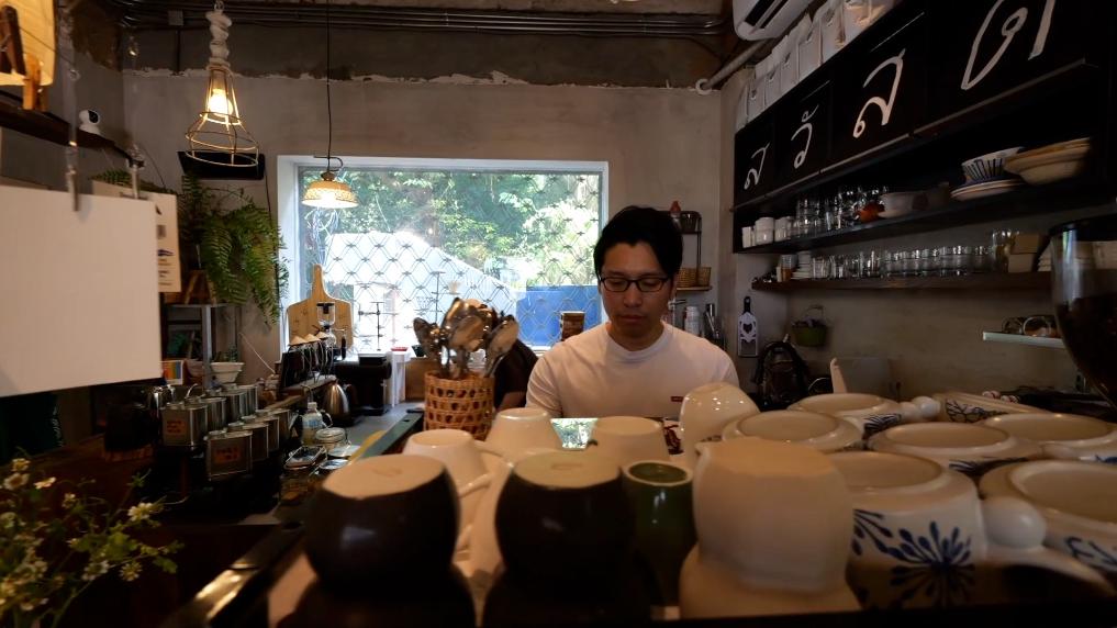新华视点丨扎根榕城热土 台胞逐梦远航