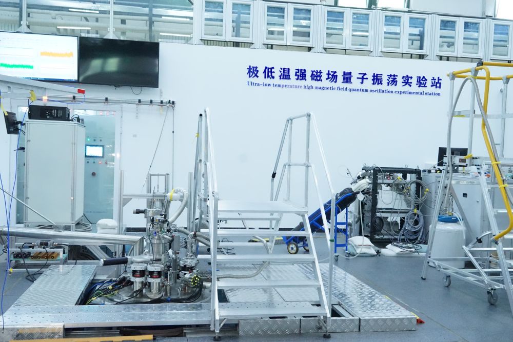 活力中国调研行|雁栖湖畔,大国重器点亮创新之光 活力中国调研行|雁栖湖畔,大国重器点亮创新之光