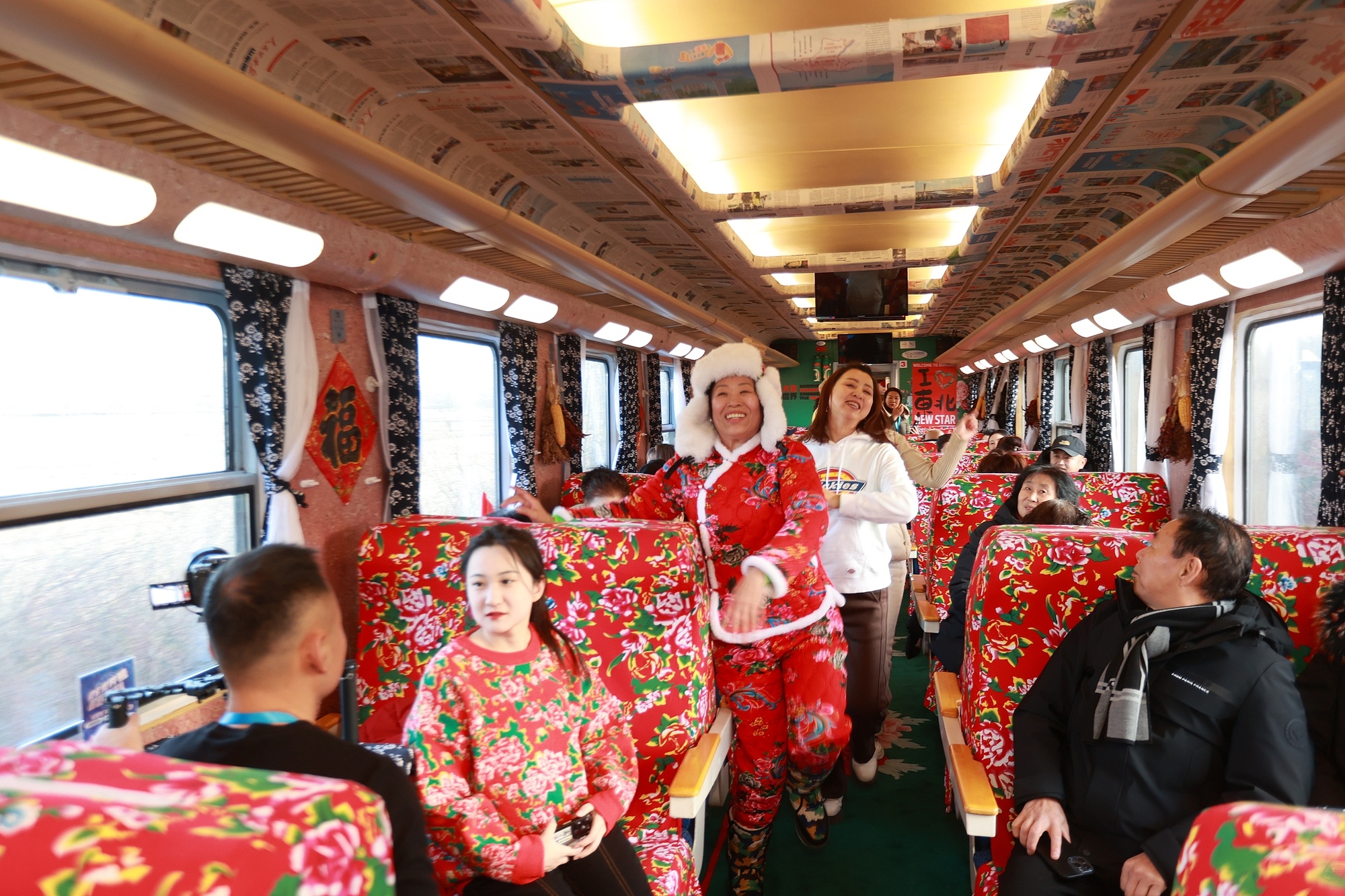 好评中国丨深挖“在途”体验与服务蓝海 “交通+”解锁文旅消费新场景