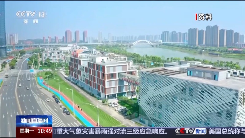 视频丨小剧场蕴藏大能量 沉浸式演艺激活消费新生态