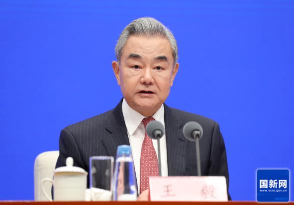 《构建更加公正合理的全球治理体系:中国的理念、倡议与行动》白皮书发布 《构建更加公正合理的全球治理体系:中国的理念、倡议与行动》白皮书发布