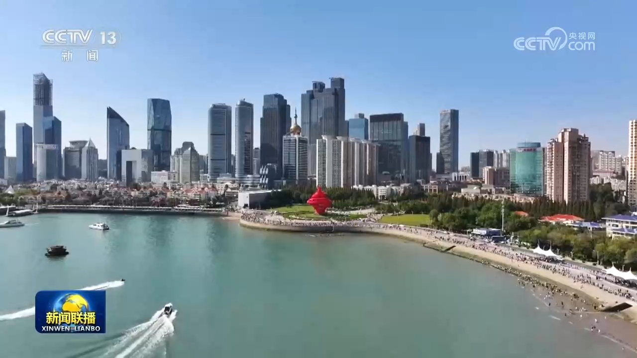 跨国公司深耕中国市场 共享发展新机遇