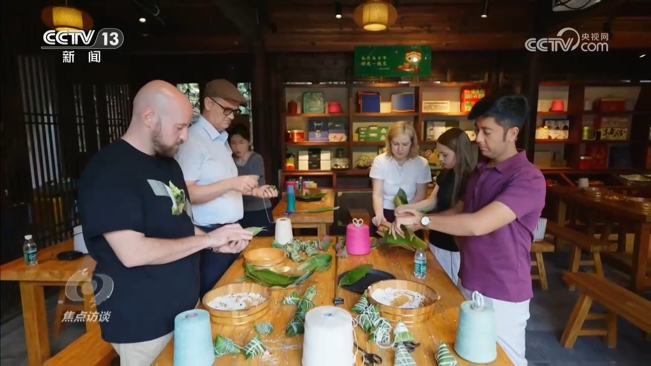 以匠心延续千年文脉 让古老的非遗穿越时光