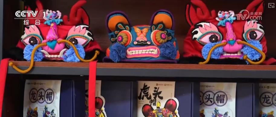 老手艺新花样从绣房“走”向世界 香包“绣”出百姓家门口“指尖”富民产业