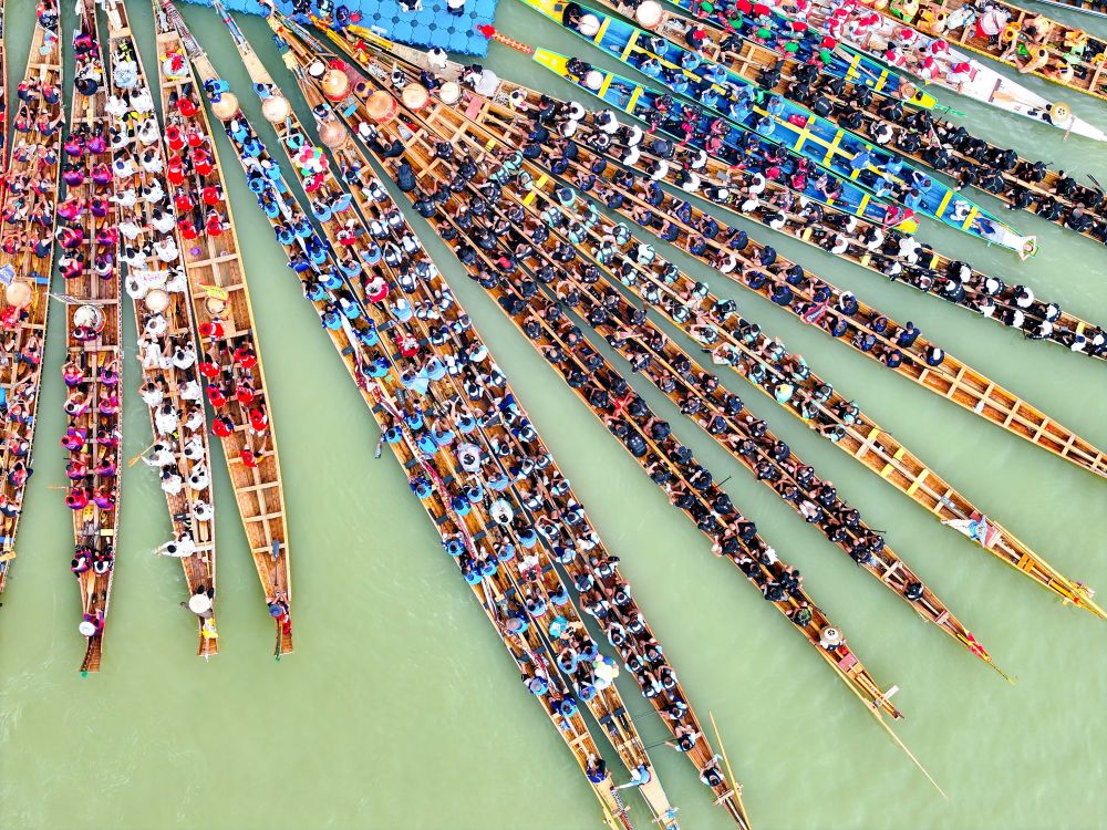 体验经济热度高,端午小长假激发文旅新活力 体验经济热度高,端午小长假激发文旅新活力