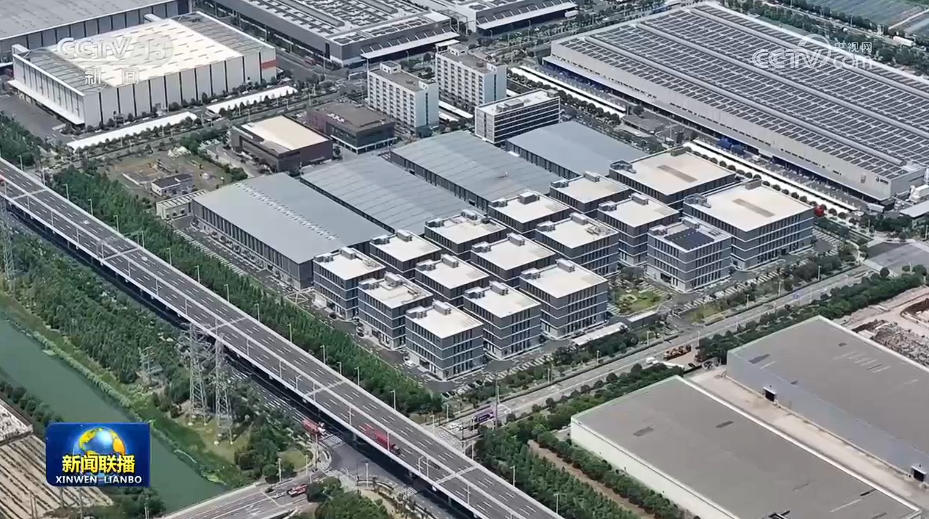 长三角地区进出口连续15个月保持增长