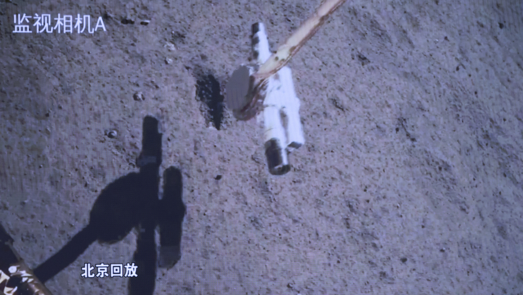 伟大征程|大国底气:国防和科技战线取得新成就