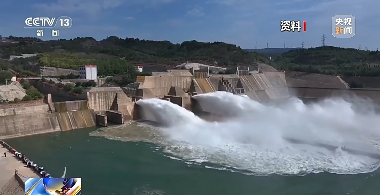 人为塑造洪峰输沙入海 一文看懂黄河为何要调水调沙