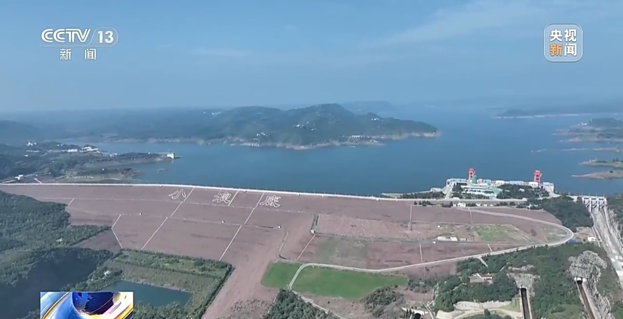 人为塑造洪峰输沙入海 一文看懂黄河为何要调水调沙