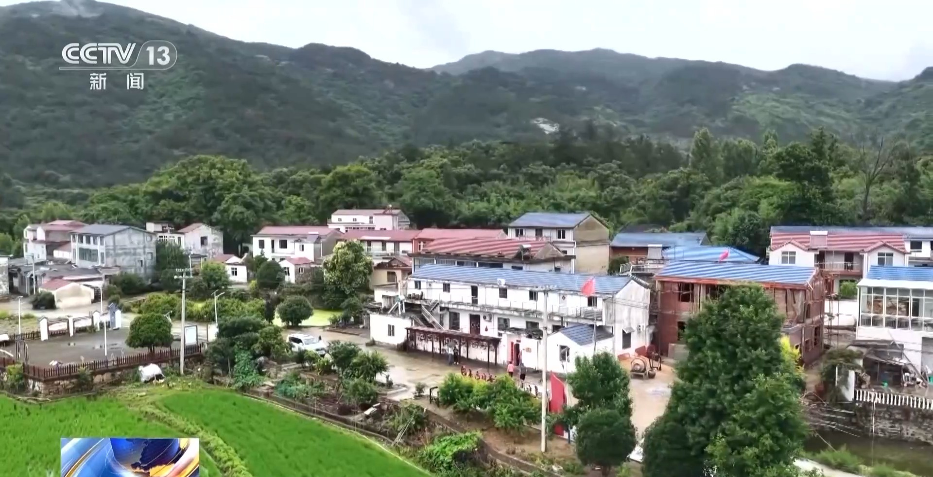 牢记初心使命 奋进复兴征程丨深耕红色资源 革命老区焕发新气象