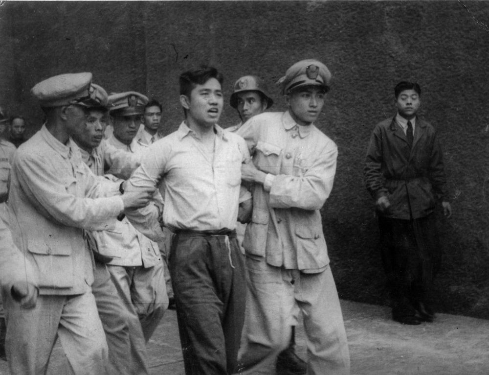 这些红色书信，字字滚烫