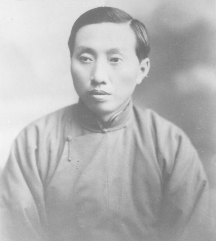 这些红色书信,字字滚烫 这些红色书信,字字滚烫