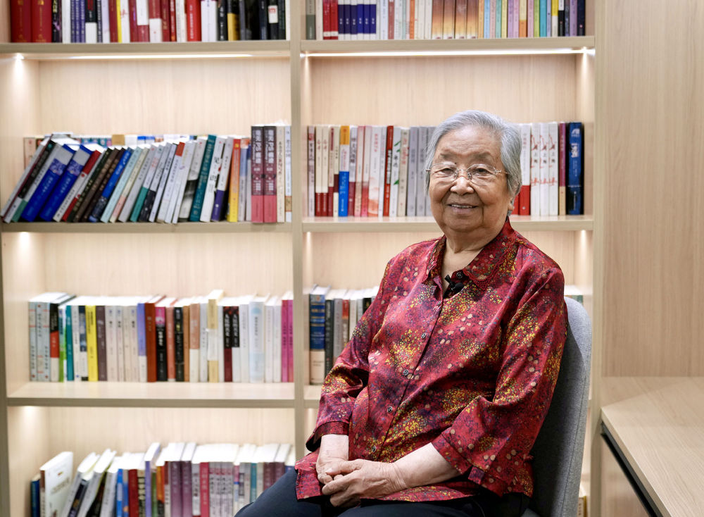 这些红色书信，字字滚烫