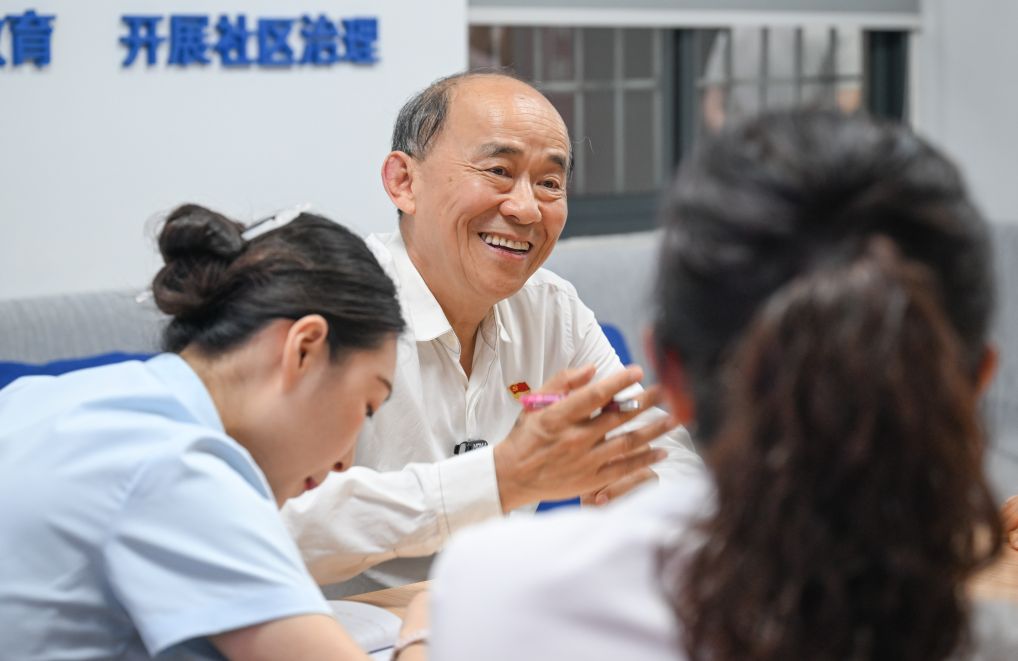 八句心里话,读懂勋章背后的信仰力量