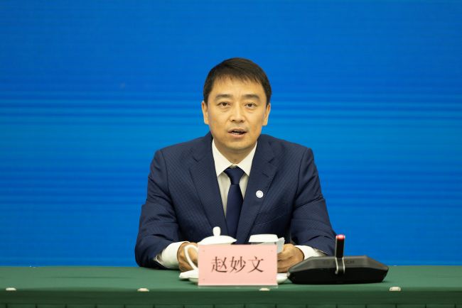 中国气象局解读“十五五”气象发展规划:推进气象科技能力现代化和社会服务现代化 中国气象局解读“十五五”气象发展规划:推进气象科技能力现代化和社会服务现代化